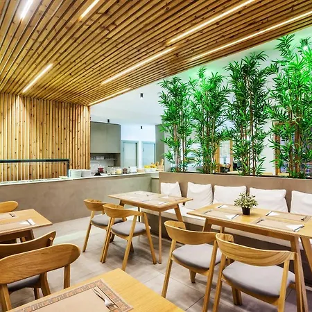 Ξενοδοχείο Palladium Κρυοπηγή