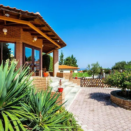 Palladium Ξενοδοχείο 4*