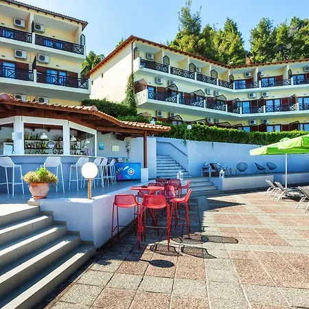 Hotel Palladium