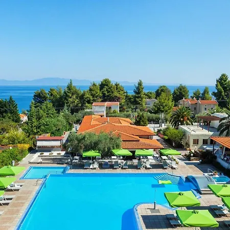 Palladium Ξενοδοχείο