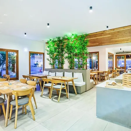 Palladium 4* Κρυοπηγή