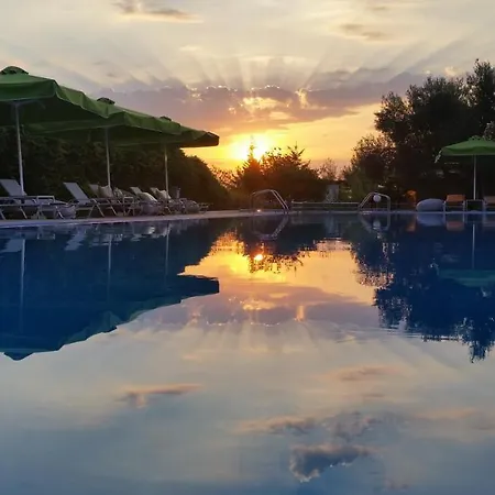 Palladium Ξενοδοχείο 4*