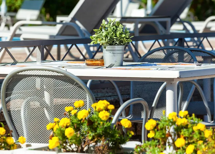 Palladium Hotel Kriopigi