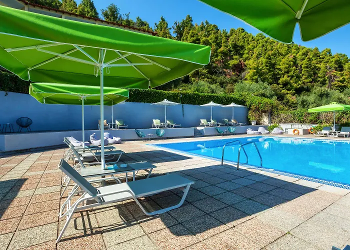 Palladium Hotel Kriopigi