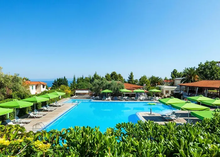 Palladium Hotel Kriopigi