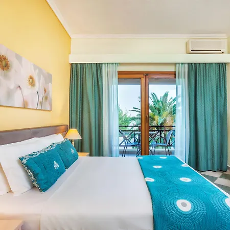 Palladium 4* Kriopigi