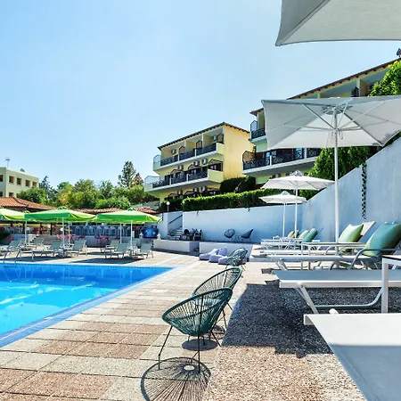 Palladium Hotel Kriopigi