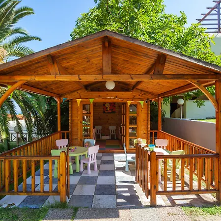 Palladium Hotel Kriopigi