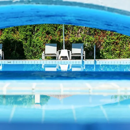 Hotel Palladium Kriopigi