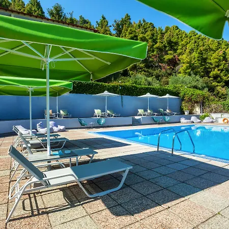 Palladium Hotel Kriopigi