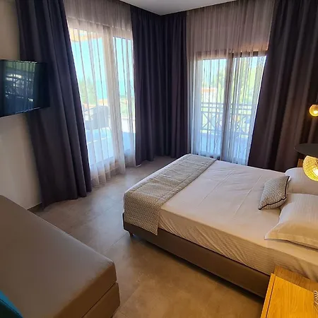 Palladium Hotel Kriopigi