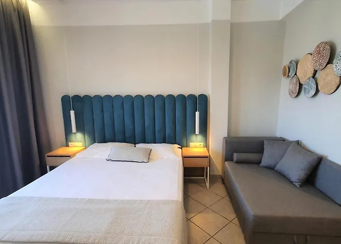 Palladium Hotel Kriopigi