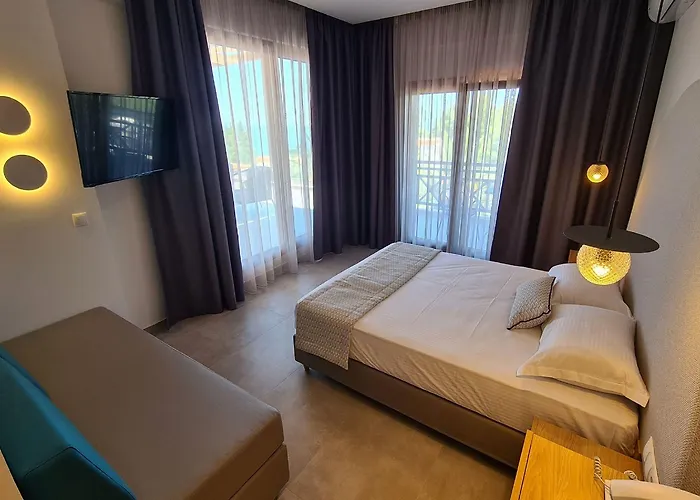 Palladium Hotel Kriopigi