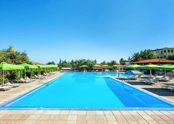 Palladium Hotel Kriopigi